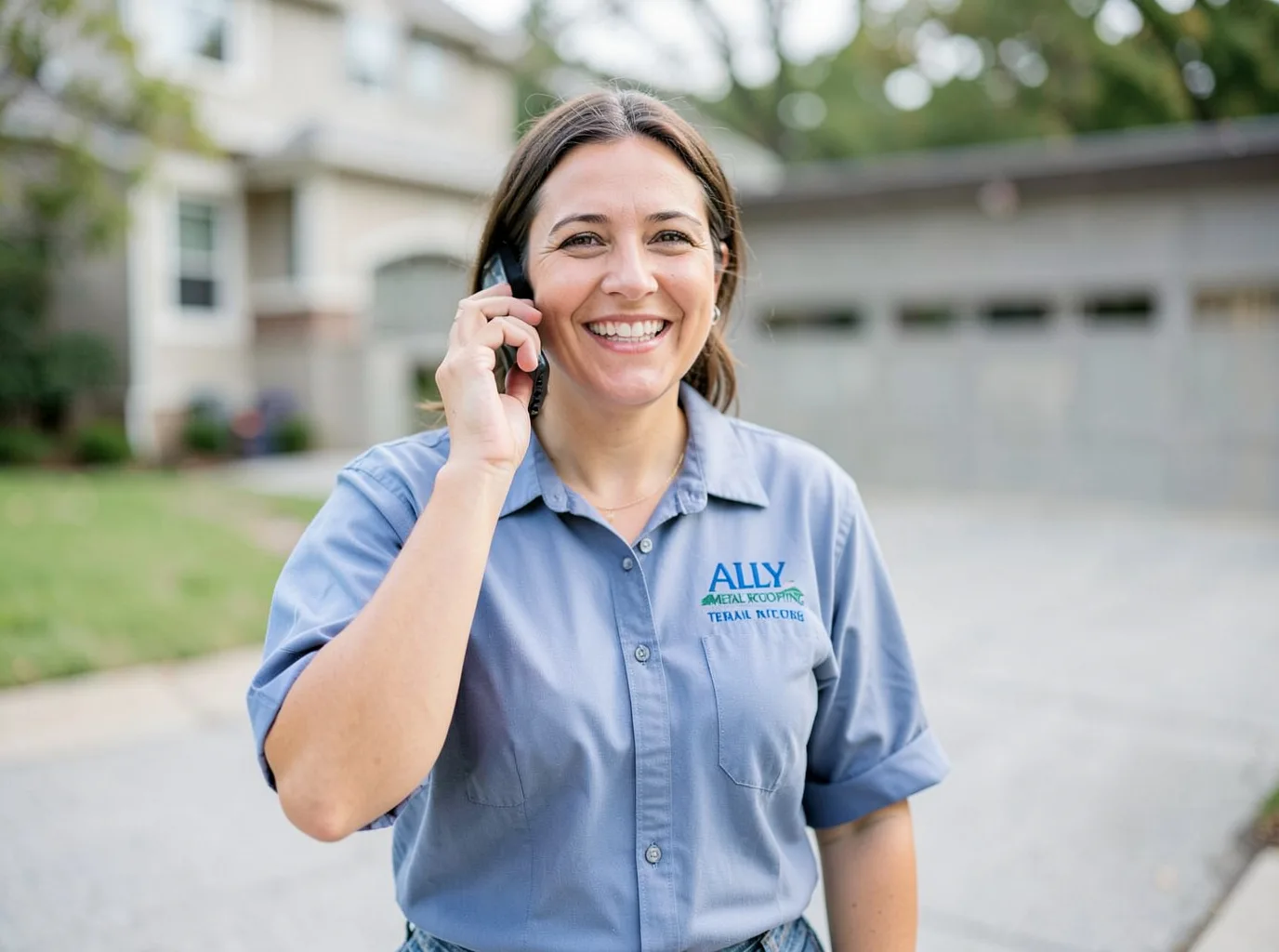 Metal Roof Installation Ludlow, CA FAQs